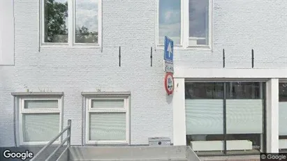 Bedrijfsruimtes for rent in Middelburg - Photo from Google Street View
