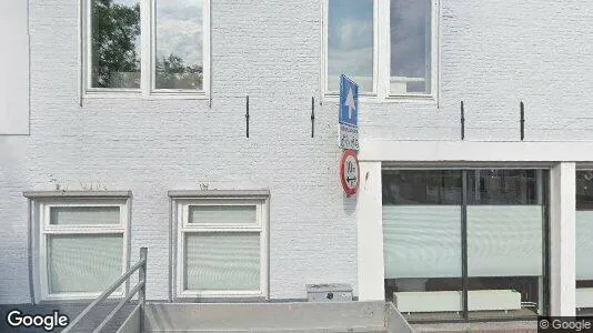 Gewerbeflächen zur Miete i Middelburg - Foto uit Google Street View