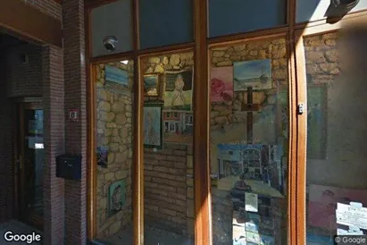 Bedrijfsruimtes for rent in The Hague Centrum - Photo from Google Street View