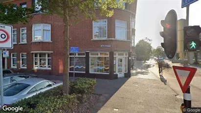 Bedrijfsruimtes for rent in The Hague Centrum - Photo from Google Street View