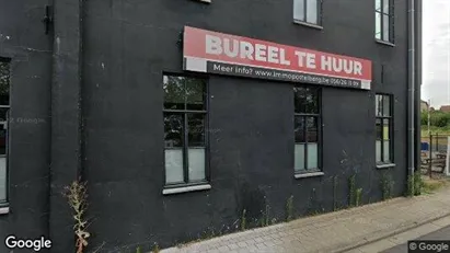Kantorruimte for rent in Kortrijk - Photo from Google Street View