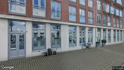 Bedrijfsruimtes for rent in Rotterdam Feijenoord - Photo from Google Street View