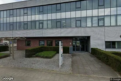 Kantorruimte for rent in Gorinchem - Photo from Google Street View