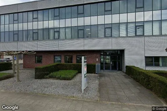 Kontorlokaler til leje i Gorinchem - Foto uit Google Street View