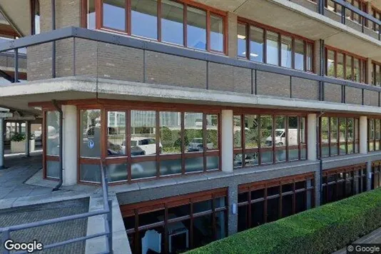 Kantorruimte for rent i Eindhoven - Foto uit Google Street View