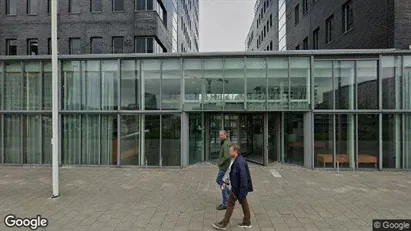 Kantorruimte for rent in Groningen - Photo from Google Street View