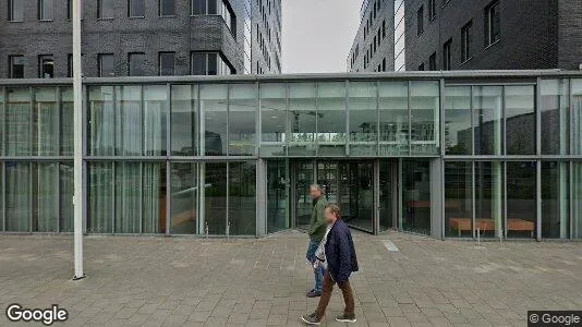 Kantorruimte for rent i Groningen - Foto uit Google Street View