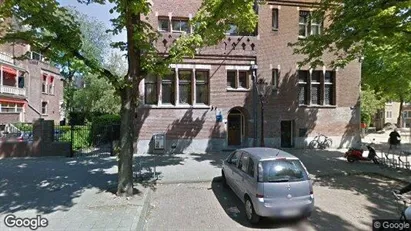 Kantorruimte for rent in Amsterdam Oud-Zuid - Photo from Google Street View