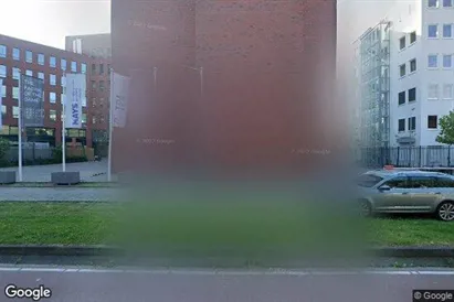 Kantorruimte for rent in Amsterdam Oost-Watergraafsmeer - Photo from Google Street View
