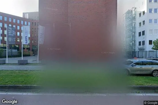 Kantorruimte for rent i Amsterdam Oost-Watergraafsmeer - Foto uit Google Street View