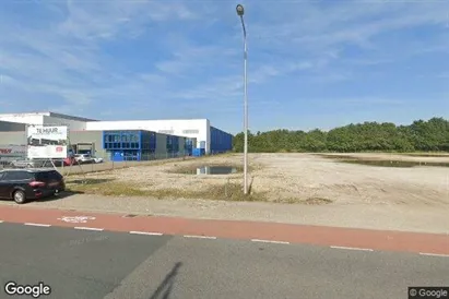 Bedrijfsruimtes for rent in Venlo - Photo from Google Street View