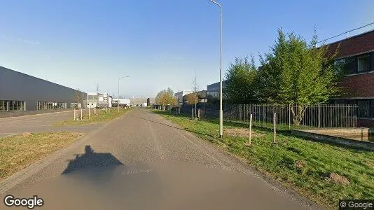 Producties for rent i Oss - Foto uit Google Street View