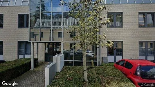 Kantorruimte for rent i Boxtel - Foto uit Google Street View