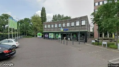 Kantorruimte for rent in Den Bosch - Photo from Google Street View