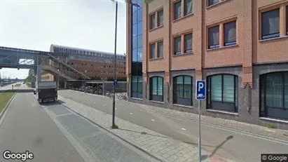 Kantorruimte for rent in Den Bosch - Photo from Google Street View
