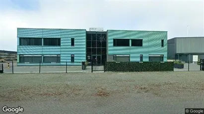 Kantorruimte for rent in Heusden - Photo from Google Street View