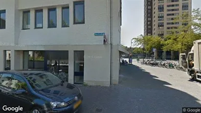 Kantorruimte for rent in Eindhoven - Photo from Google Street View