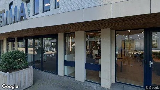 Kantorruimte for rent i Eindhoven - Foto uit Google Street View
