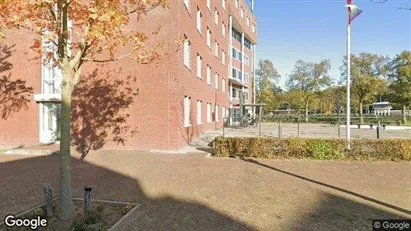 Kantorruimte for rent in Den Bosch - Photo from Google Street View