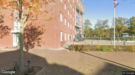 Kantorruimte for rent i Den Bosch - Foto uit Google Street View