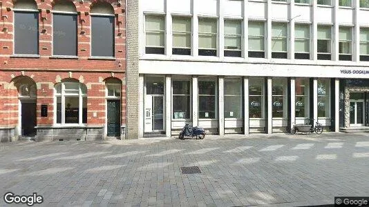 Kantorruimte for rent i Den Bosch - Foto uit Google Street View