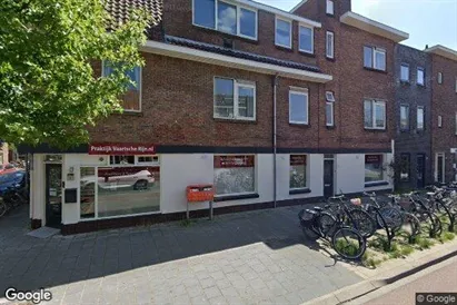 Bedrijfsruimtes for rent in Utrecht Oost - Photo from Google Street View