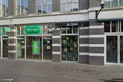Kantorruimte for rent in Location is not specified - Photo from Google Street View
