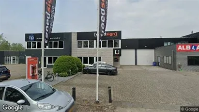 Kantorruimte for rent in Woerden - Photo from Google Street View