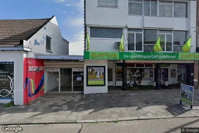 Kontorlokaler til leje i Eindhoven - Foto fra Google Street View