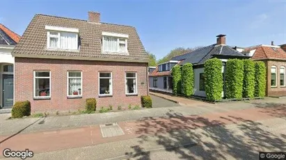 Bedrijfsruimtes for sale in Hoogezand-Sappemeer - Photo from Google Street View
