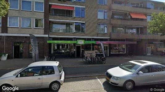 Lokaler til leje i Zeist - Foto uit Google Street View