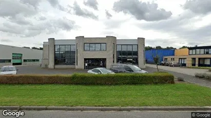 Kantorruimte for rent in Almelo - Photo from Google Street View