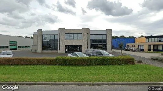 Kontorer til leie i Almelo - Foto uit Google Street View