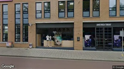 Bedrijfsruimtes for rent in Location is not specified - Photo from Google Street View