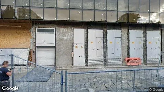 Kantorruimte for rent i Rotterdam Centrum - Foto uit Google Street View
