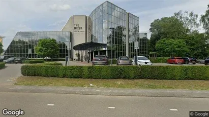 Kantorruimte for rent in Apeldoorn - Photo from Google Street View