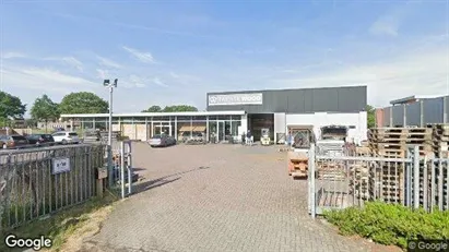 Bedrijfsruimtes for rent in Haaksbergen - Photo from Google Street View