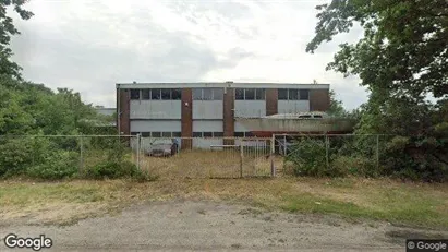 Lokaler til leie i Oss – Bilde fra Google Street View