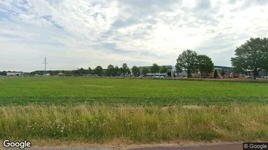 Bedrijfsruimtes for rent i Hof van Twente - Foto uit Google Street View