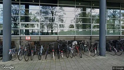 Kantorruimte for rent in Amsterdam Westpoort - Photo from Google Street View