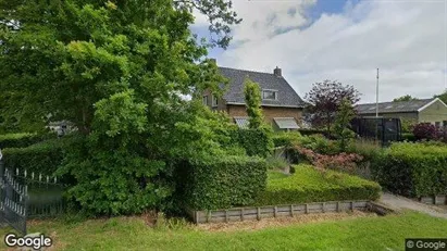 Lokaler til leie i Dantumadiel – Bilde fra Google Street View