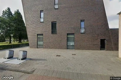 Kontorlokaler til leje i Eindhoven - Foto fra Google Street View