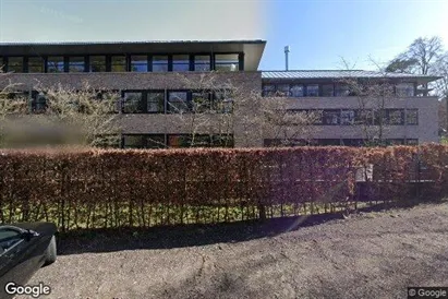 Kantorruimte for rent in Nunspeet - Photo from Google Street View