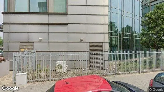 Kantorruimte for rent i Utrecht Zuid-West - Foto uit Google Street View