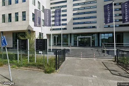 Kantorruimte for rent in Eindhoven - Photo from Google Street View