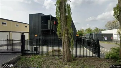 Bedrijfsruimtes for rent in The Hague Leidschenveen-Ypenburg - Photo from Google Street View