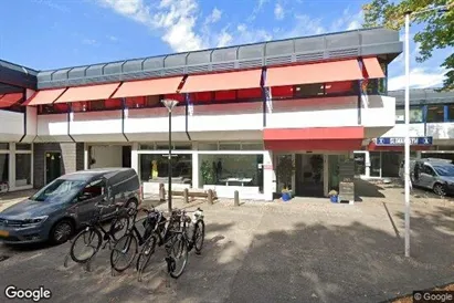 Lokaler til leie i Zeist – Bilde fra Google Street View