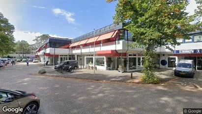 Bedrijfsruimtes for rent in Zeist - Photo from Google Street View