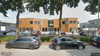 Kantorruimte for rent in Amersfoort - Photo from Google Street View