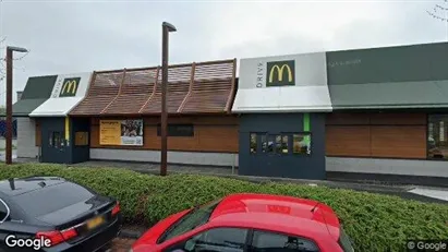 Bedrijfsruimtes for rent in Nijkerk - Photo from Google Street View